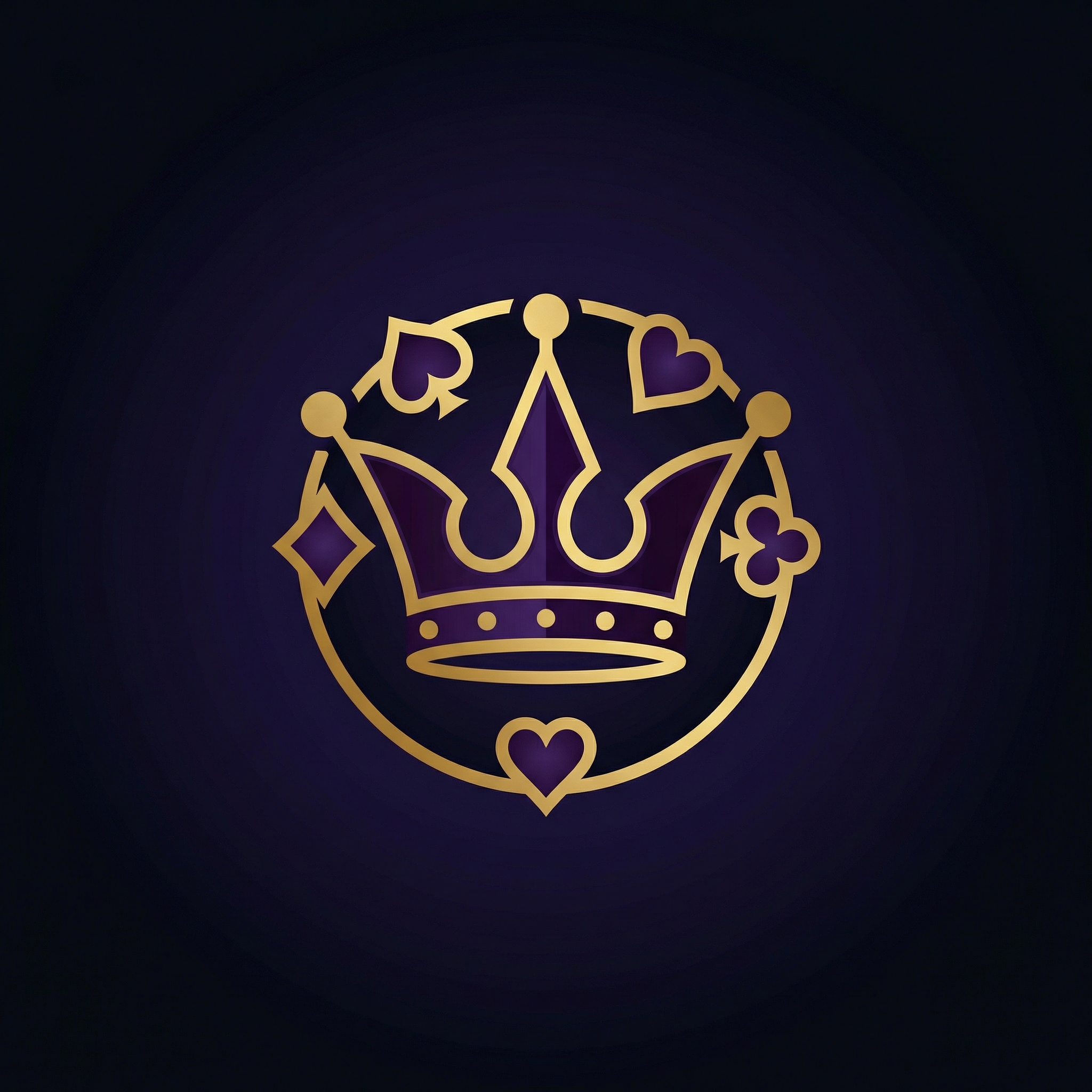 赌博应用官方标志